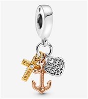 Charm Pandora Donna in Argento 799354C01 - 799354C01